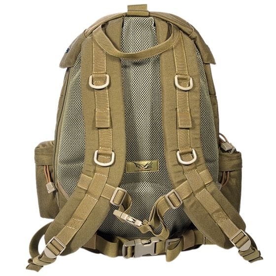 Flyye Carapax Backpack 32L Coyote Brown