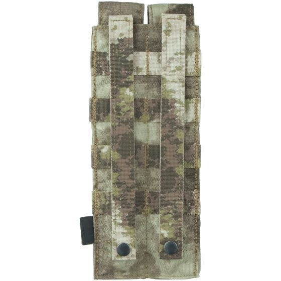 Flyye Double P90/UMP Magazine Pouch MOLLE A-TACS AU