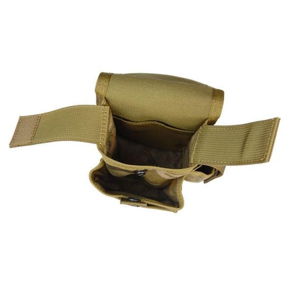 Flyye Duty Waist Pack MOLLE MultiCam