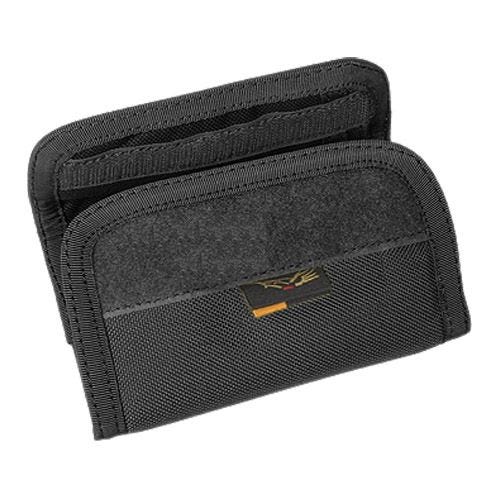 Flyye EDC Wallet Black