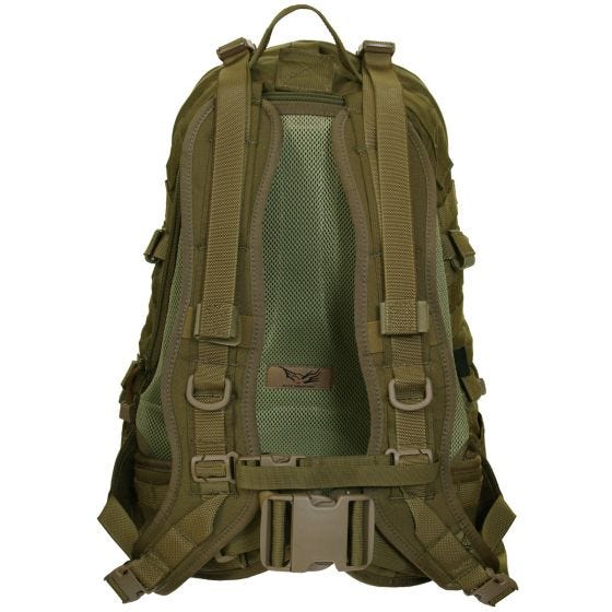 Flyye Fast EDC Pack Coyote Brown
