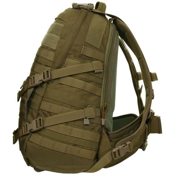 Flyye Fast EDC Pack Coyote Brown