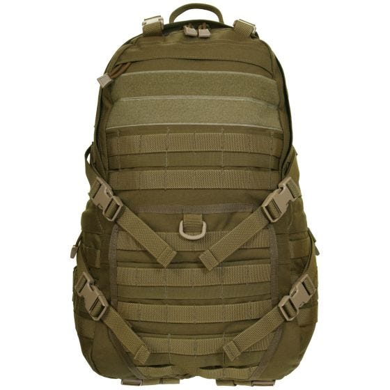 Flyye Fast EDC Pack Coyote Brown