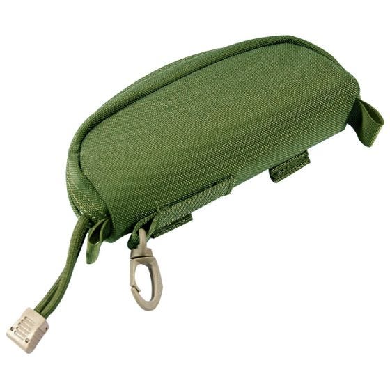 Flyye Glasses Carrying Case Olive