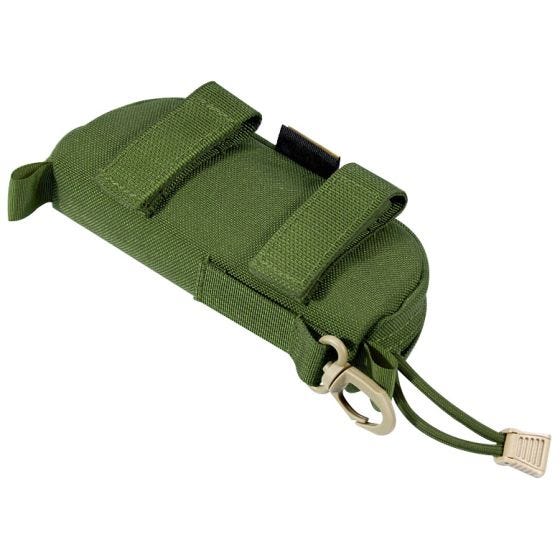 Flyye Glasses Carrying Case Olive