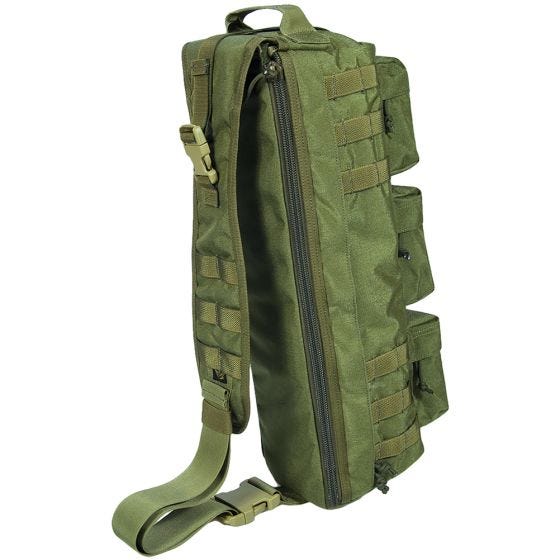 Flyye Go Bag Olive Drab