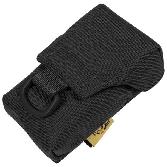 Flyye iCOMM Pouch MOLLE Black