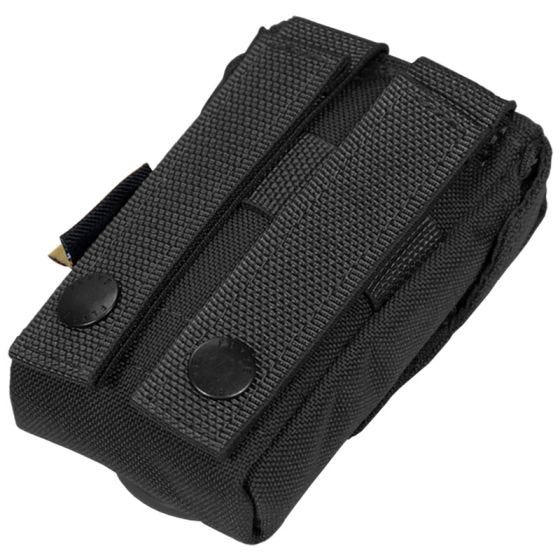 Flyye iCOMM Pouch MOLLE Black