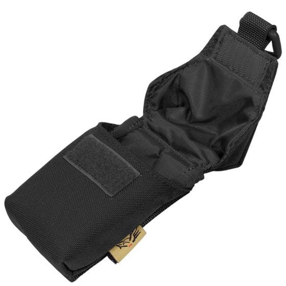 Flyye iCOMM Pouch MOLLE Black