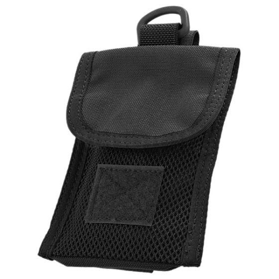 Flyye iPhone Pouch Black