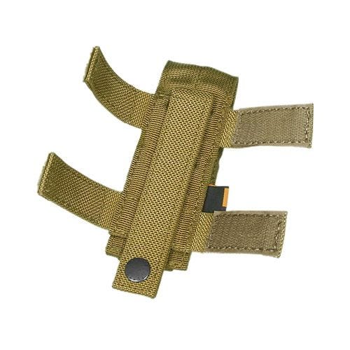 Flyye Knife Pouch MOLLE Coyote Brown