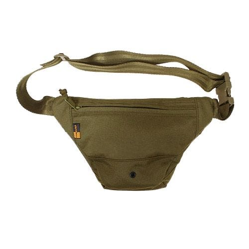Flyye Low-Pitched Waist Pack Coyote Brown