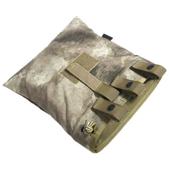Flyye Magazine Drop Pouch MOLLE A-TACS AU