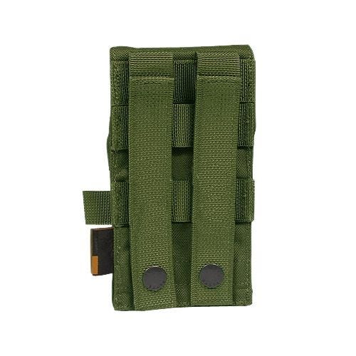 Flyye GPS Pouch MOLLE Olive Drab