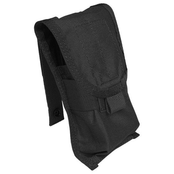 Flyye Single M4/M16 Magazine Pouch Ver. FE MOLLE Black