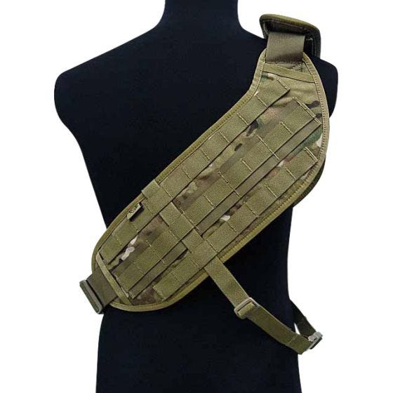Flyye OTS Platform MOLLE MultiCam