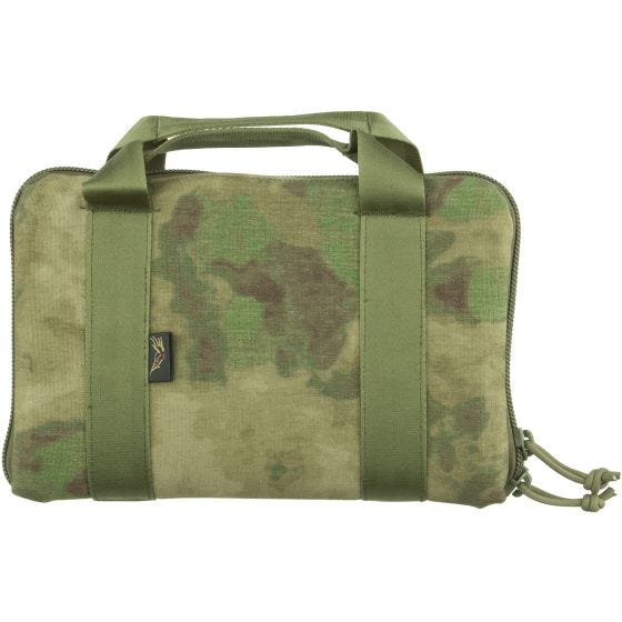 Flyye Pistol Carry Bag A-TACS FG