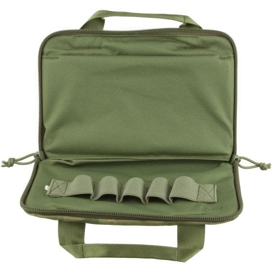 Flyye Pistol Carry Bag A-TACS FG