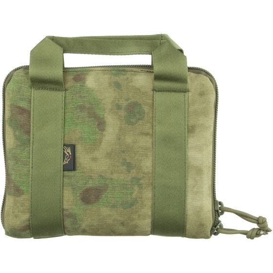 Flyye Pistol Carry Bag A-TACS FG