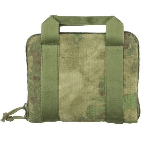 Flyye Pistol Carry Bag A-TACS FG