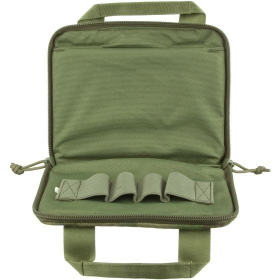 Flyye Pistol Carry Bag A-TACS FG