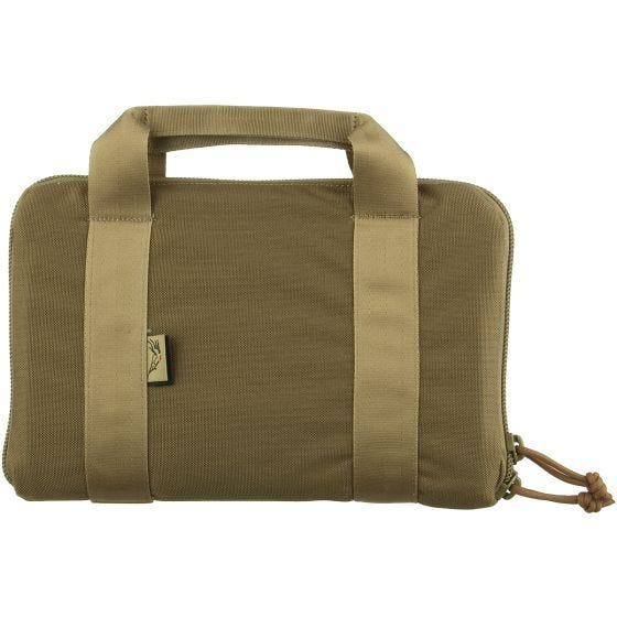 Flyye Pistol Carry Bag Coyote Brown