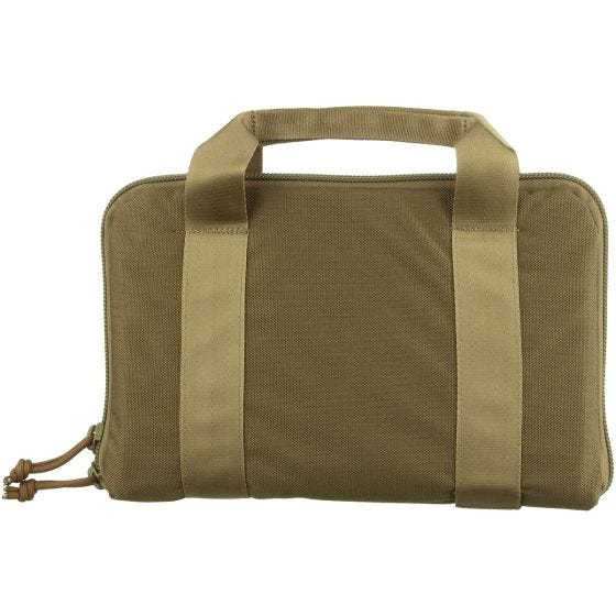 Flyye Pistol Carry Bag Coyote Brown