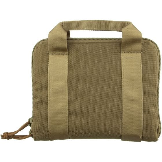 Flyye Pistol Carry Bag Coyote Brown