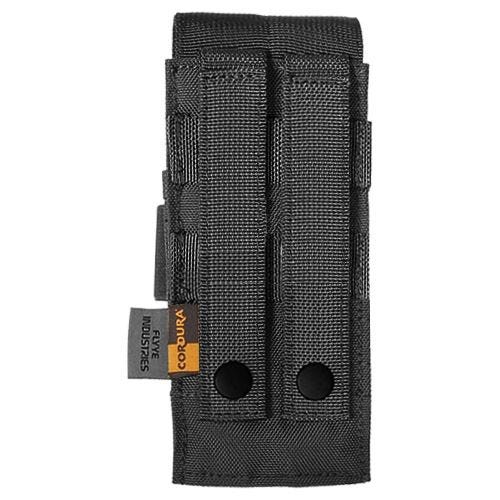 Flyye Single M4/M16 Magazine Pouch MOLLE Black