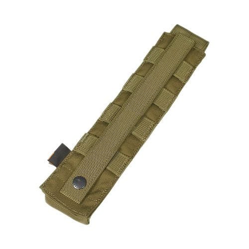 Flyye Single P90/UMP Magazine Pouch MOLLE Coyote Brown