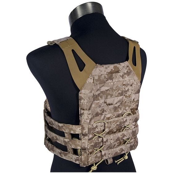 Flyye Swift Plate Carrier AOR1