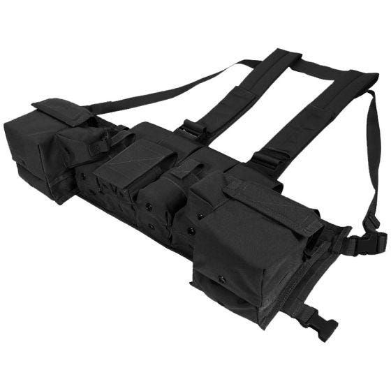 Flyye Tactical LBT 1961A Band Black
