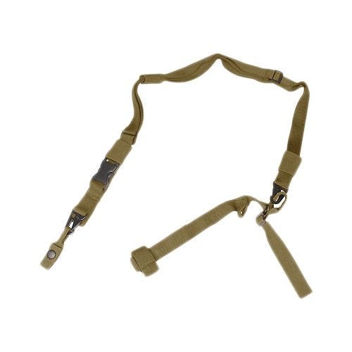 Flyye Three Point Sling Coyote Brown