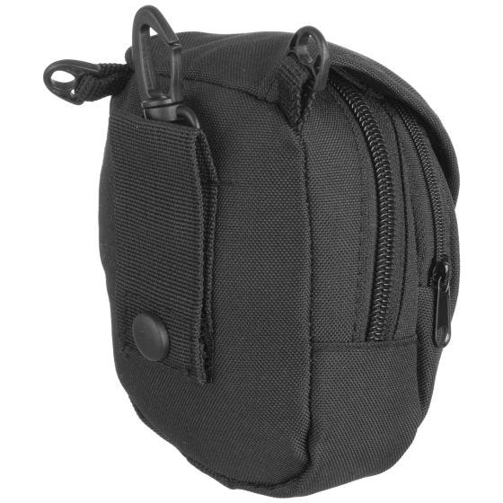Fox Outdoor Large Camera Pouch Black