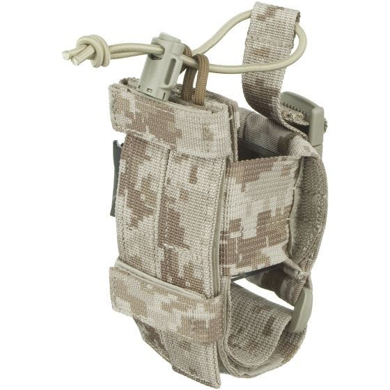 Flyye Industries MID Mobile Pouch AOR1