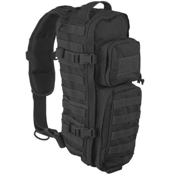 Flyye Industries Battle-Axe Shoulder Bag Black