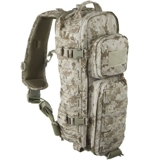 Flyye Industries Battle-Axe Shoulder Bag AOR1