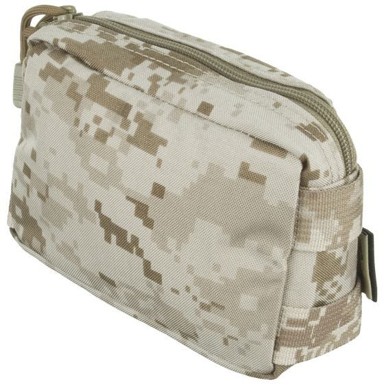 Flyye Industries Small Accessories Pouch AOR1