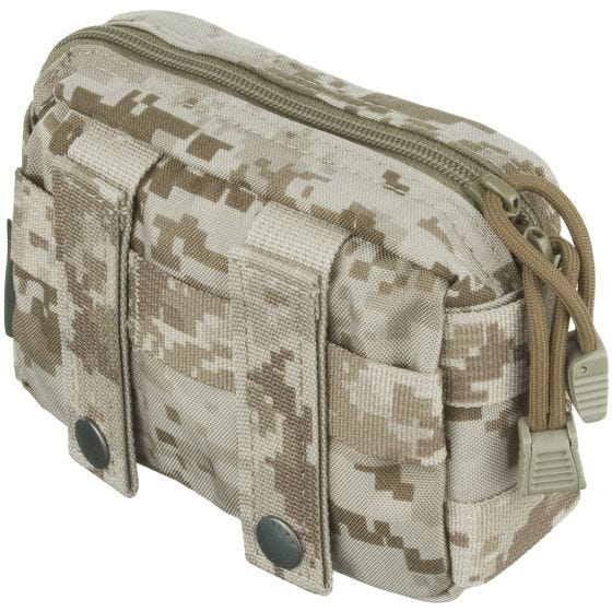 Flyye Industries Small Accessories Pouch AOR1