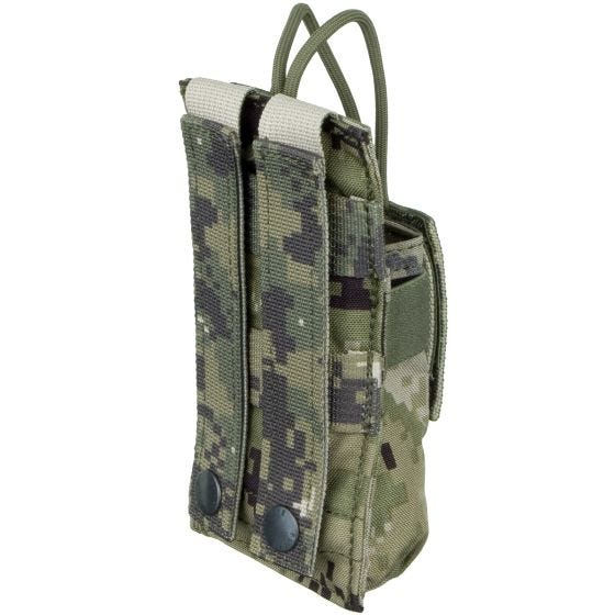 Flyye Industries Short Radio Pouch AOR2
