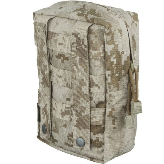 Flyye Industries Vertical Accessories Pouch AOR1