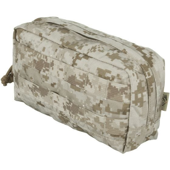 Flyye Industries Molle SpeOps Horizontal Accessory Pouch AOR1