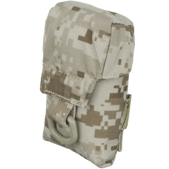 Flyye Industries iCOMM Pouch AOR1