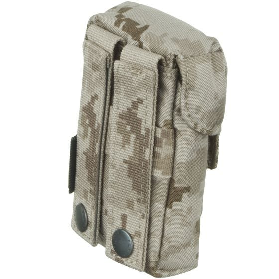 Flyye Industries iCOMM Pouch AOR1