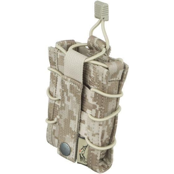 Flyye Industries Single BIB Rifle Mag Pouch AOR1