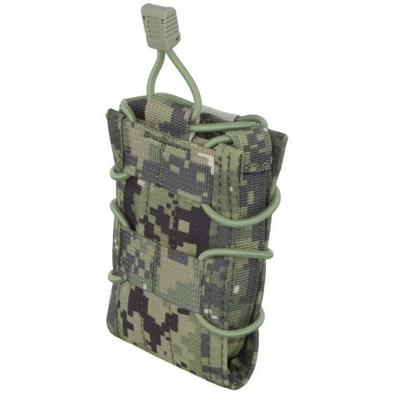 Flyye Industries Single BIB Rifle Mag Pouch AOR2
