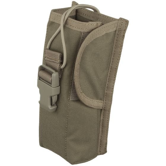 Flyye Industries PRC 148 MBITR Pouch with Flap Coyote Brown