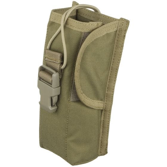 Flyye Industries PRC 148 MBITR Pouch with Flap Khaki