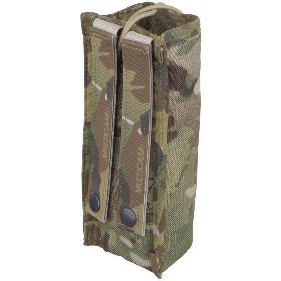 Flyye Industries PRC 148 MBITR Pouch with Flap MultiCam