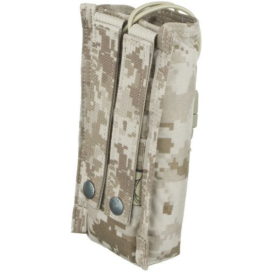 Flyye Industries PRC 148 MBITR Pouch with Flap AOR1